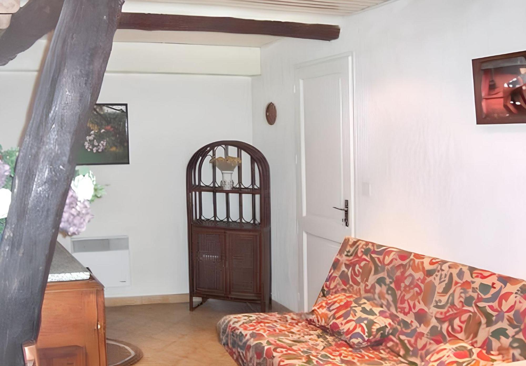 Maison Chaleureuse Pres Des Pistes De Barcelonnette - Cheminee Exteriér fotografie