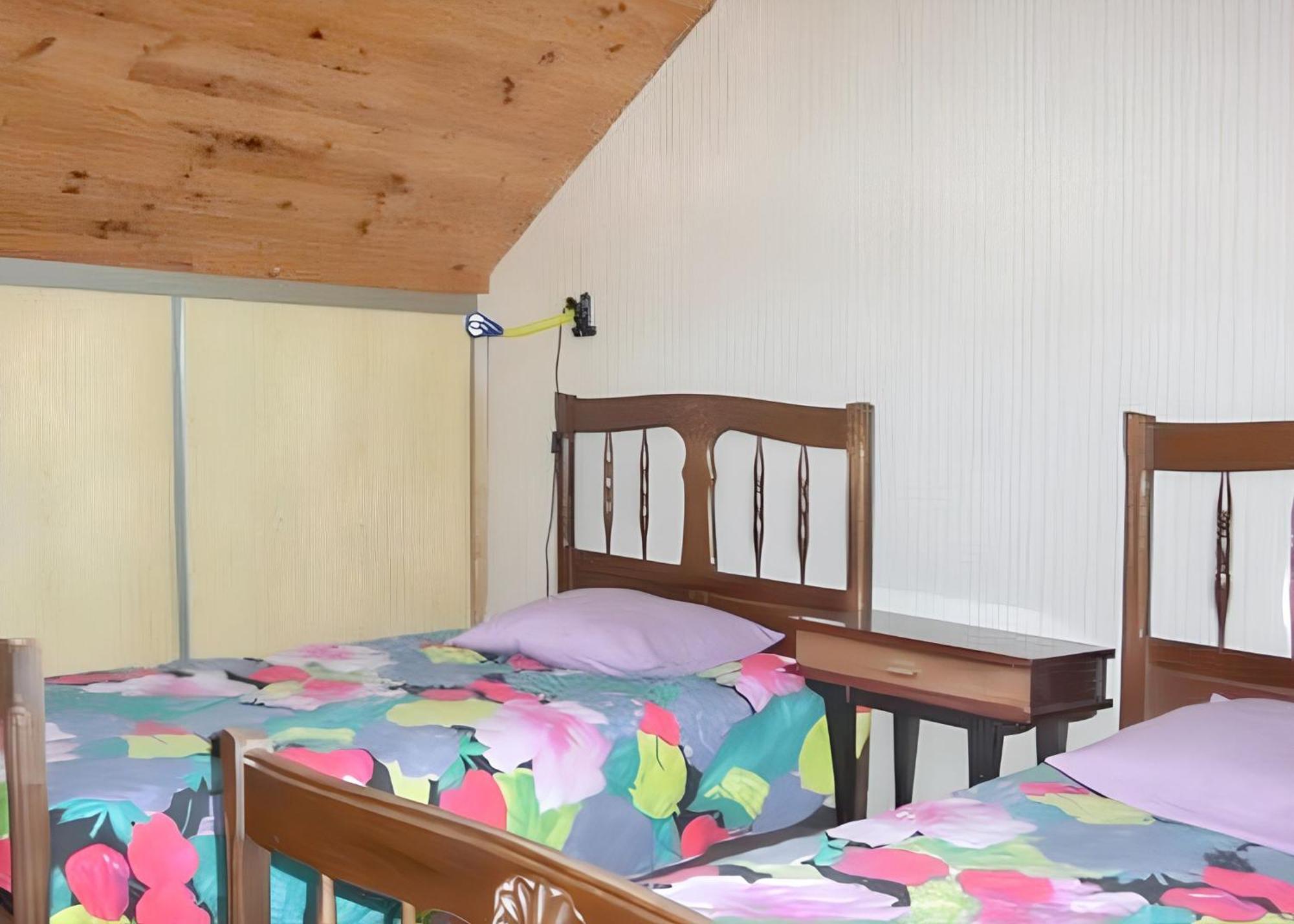 Maison Chaleureuse Pres Des Pistes De Barcelonnette - Cheminee Exteriér fotografie